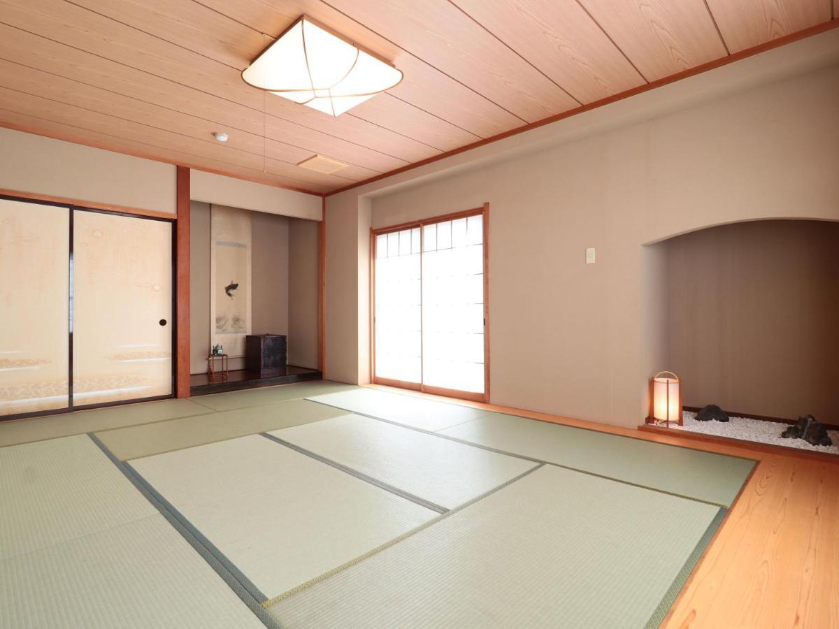 Hotel Tomioka-Ya Fujieda Exteriör bild