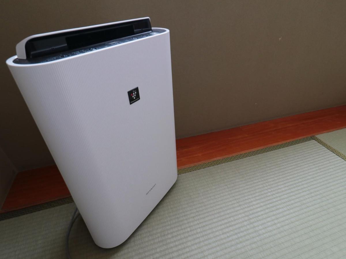 Hotel Tomioka-Ya Fujieda Exteriör bild