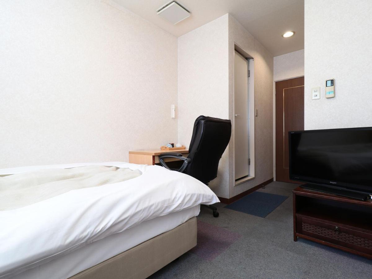 Hotel Tomioka-Ya Fujieda Exteriör bild
