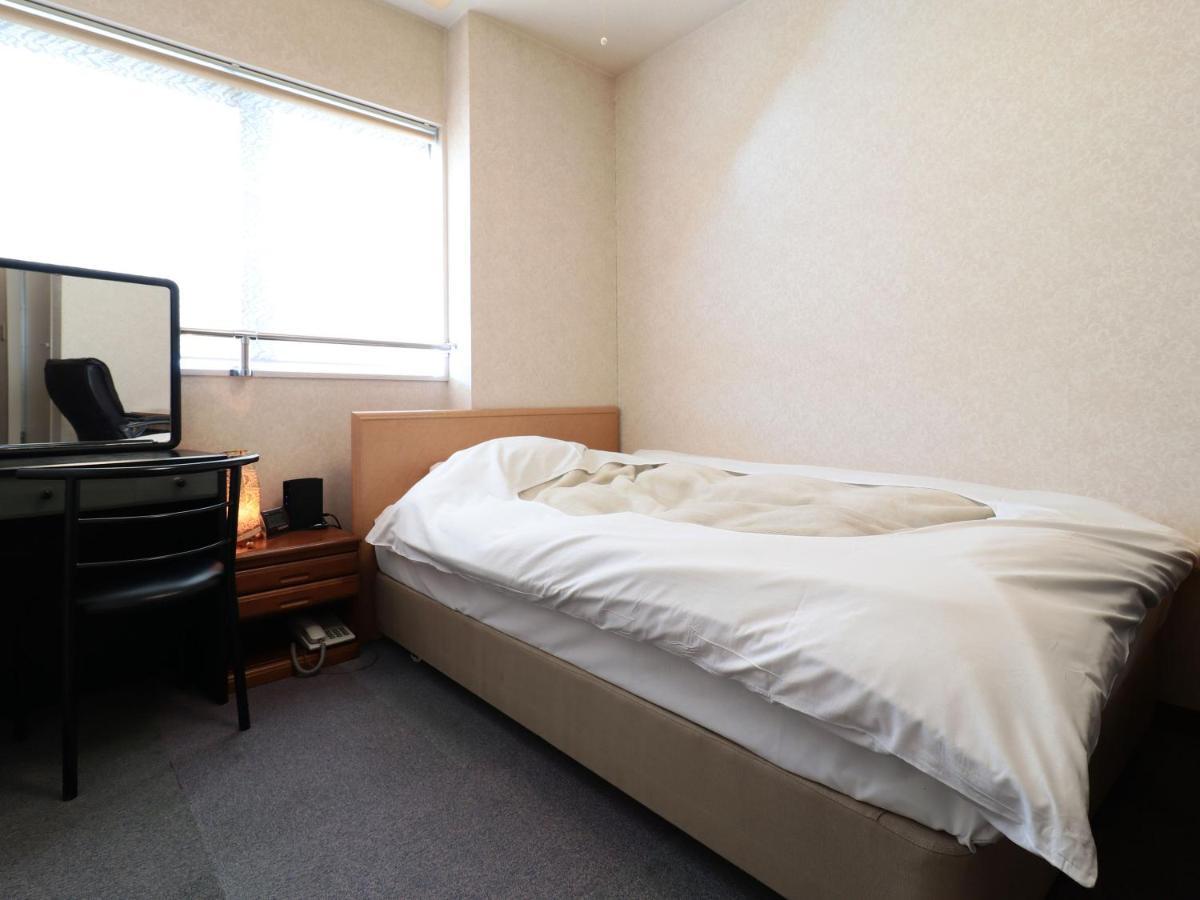 Hotel Tomioka-Ya Fujieda Exteriör bild