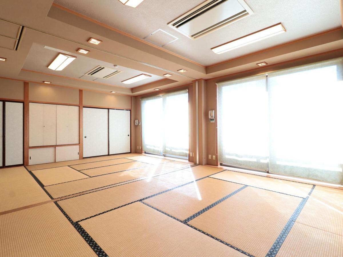 Hotel Tomioka-Ya Fujieda Exteriör bild